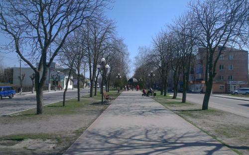 Стометрівка