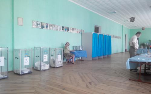 Вибори