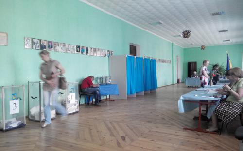 Вибори