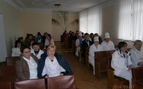 Вітання до 8го березня