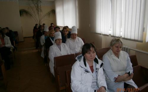 Вітання до 8го березня