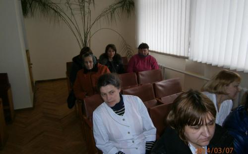 Вітання до 8го березня