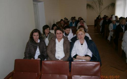 Вітання до 8го березня