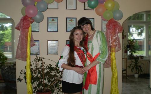 "Класний керівник"