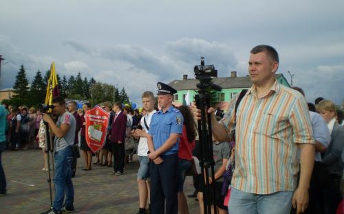 всі в очікуванні