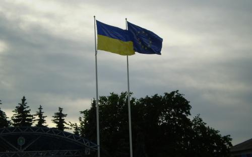 Прапори