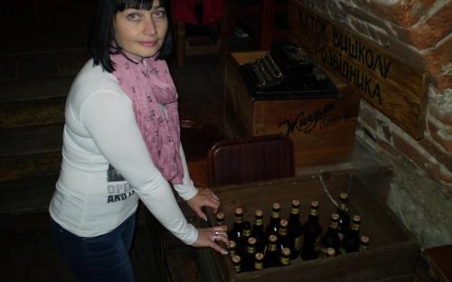 Пивне "НЗ"