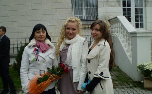 Весілля
