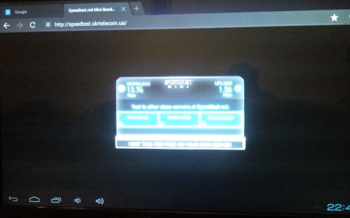 Mini PC MK802