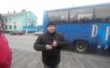Автобус на Київ