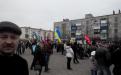 Порошенко в Сарнах