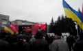 Порошенко в Сарнах