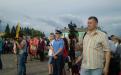 всі в очікуванні