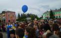 Глядачі