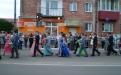 Повернення в гімназію
