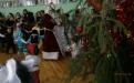 Новорічний ранок для дітей