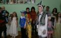 Новорічний ранок для дітей
