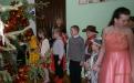 Новорічний ранок для дітей
