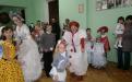 Новорічний ранок для дітей