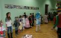 Новорічний ранок для дітей
