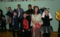 Новорічний ранок для дітей