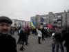 Порошенко в Сарнах