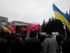 Порошенко в Сарнах