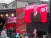 Порошенко в Сарнах