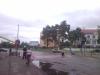 Монтаж світлофору 